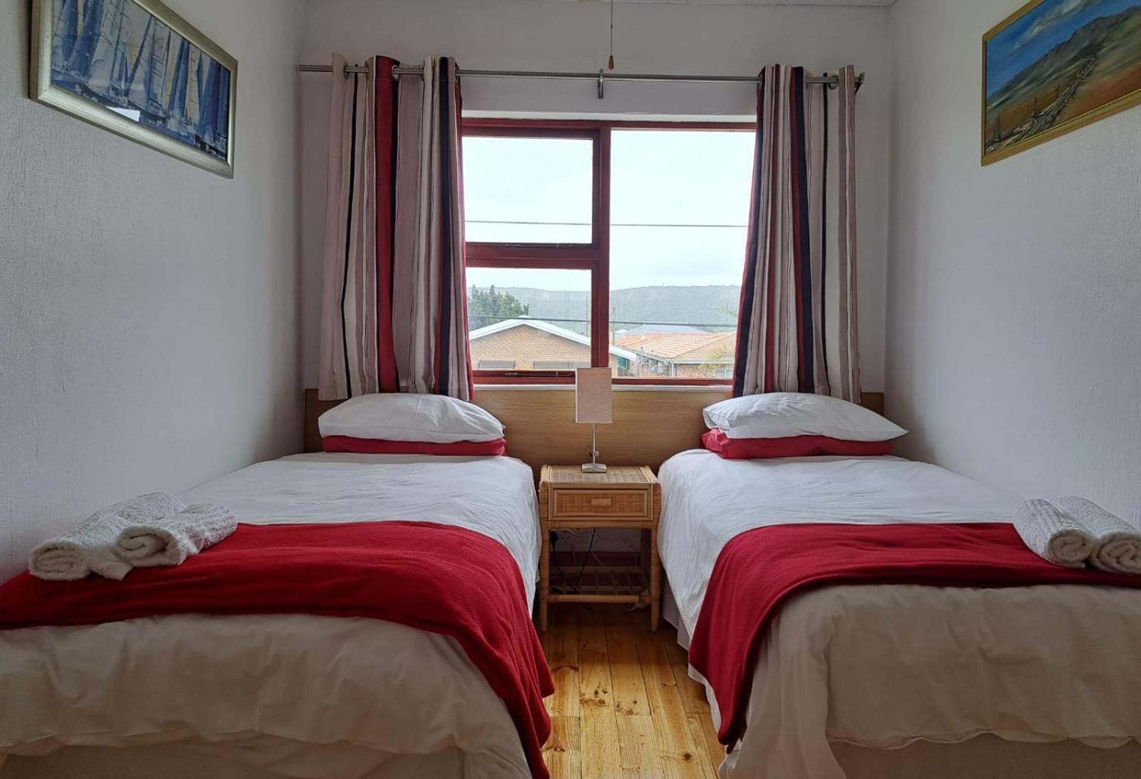 Sundays River Mouth Guesthouse Колчестер Екстер'єр фото