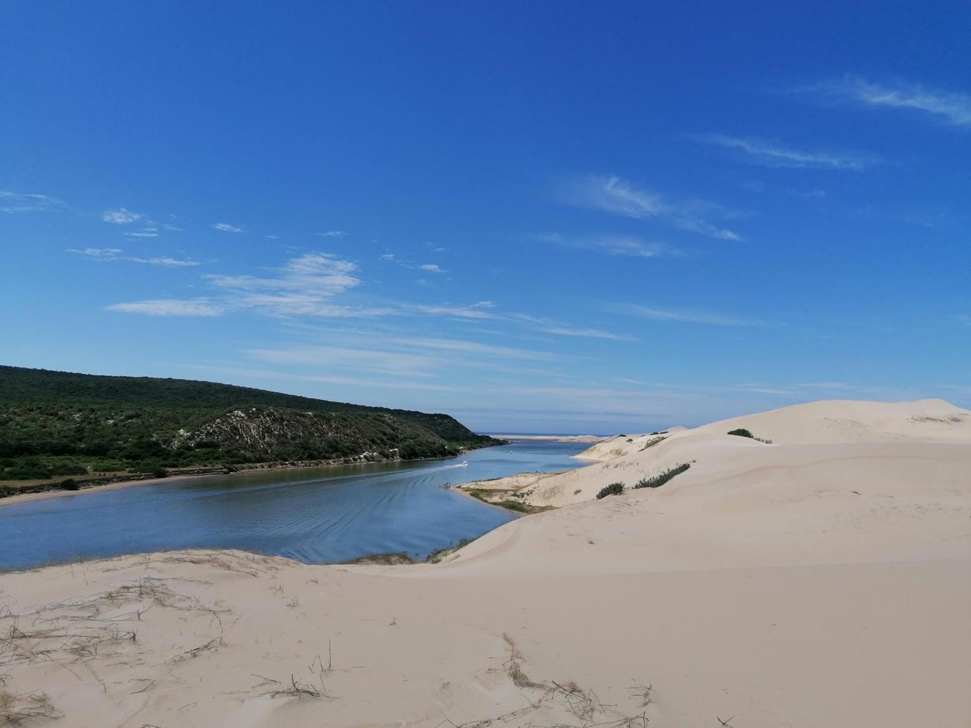 Sundays River Mouth Guesthouse Колчестер Екстер'єр фото