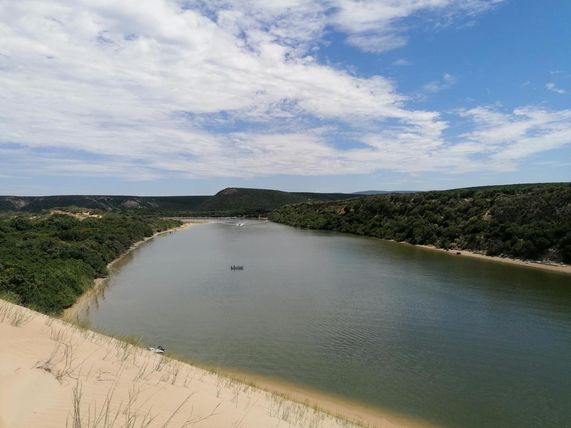 Sundays River Mouth Guesthouse Колчестер Екстер'єр фото