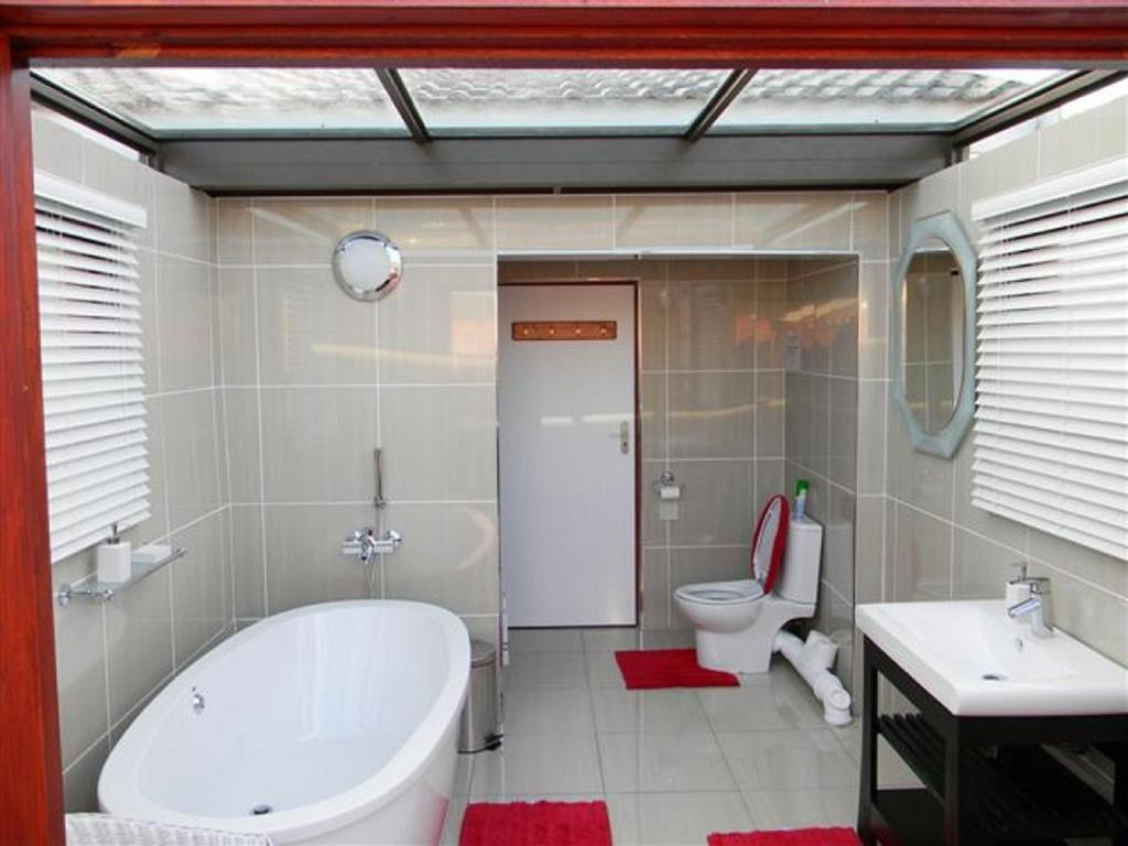 Sundays River Mouth Guesthouse Колчестер Екстер'єр фото