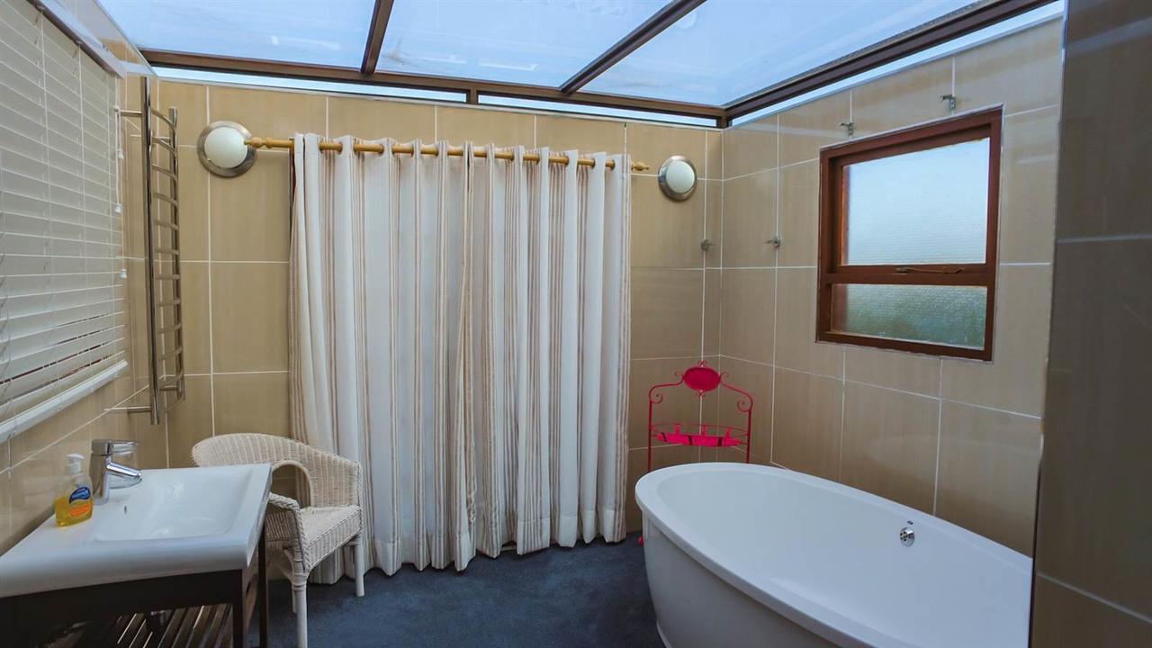 Sundays River Mouth Guesthouse Колчестер Екстер'єр фото